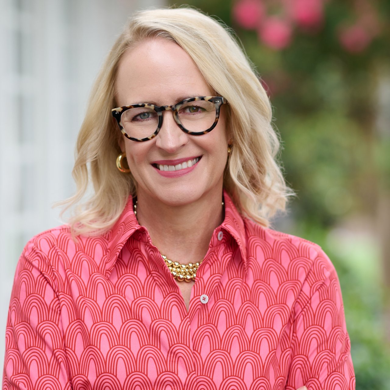 Shelly Rydell Charlotte, NC Real Estate Agent Headshot