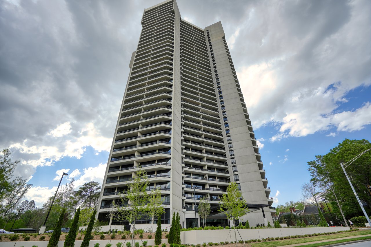 Park Place on Peachtree