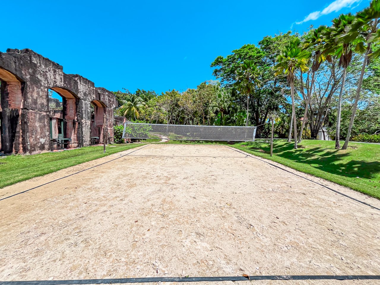 Dorado Beach East 28