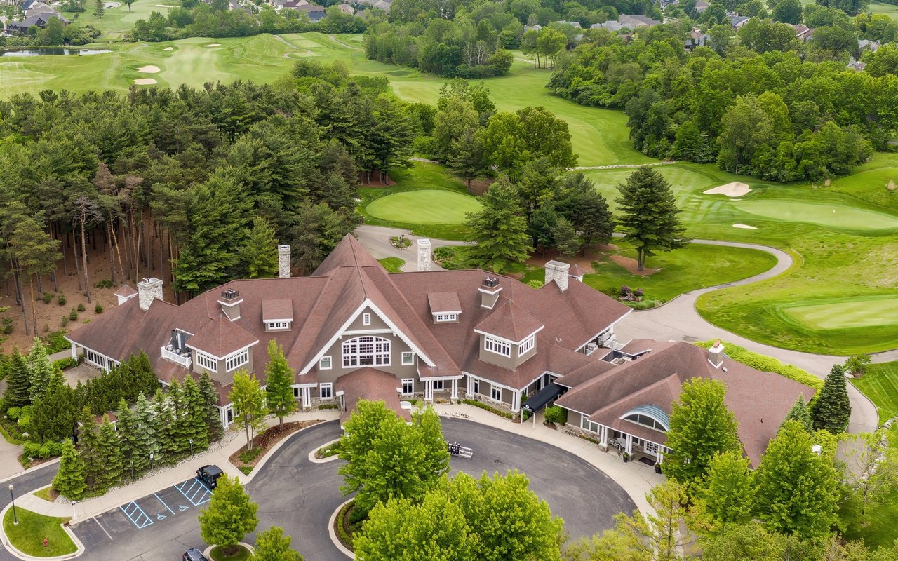 Oakhurst Golf Community