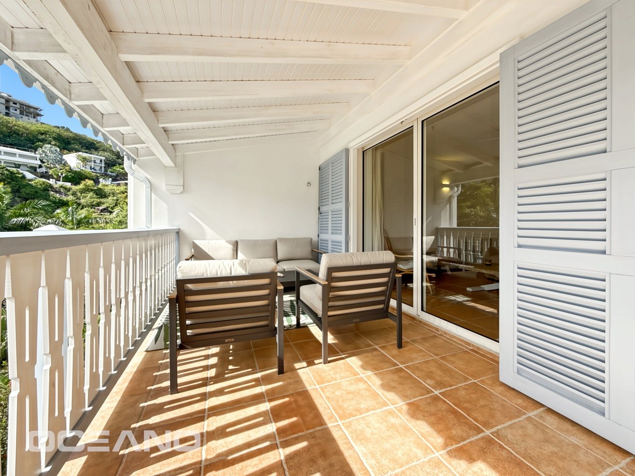 EXCLUSIVE – Spacious 88 sqm two-bedroom apartment with terrace