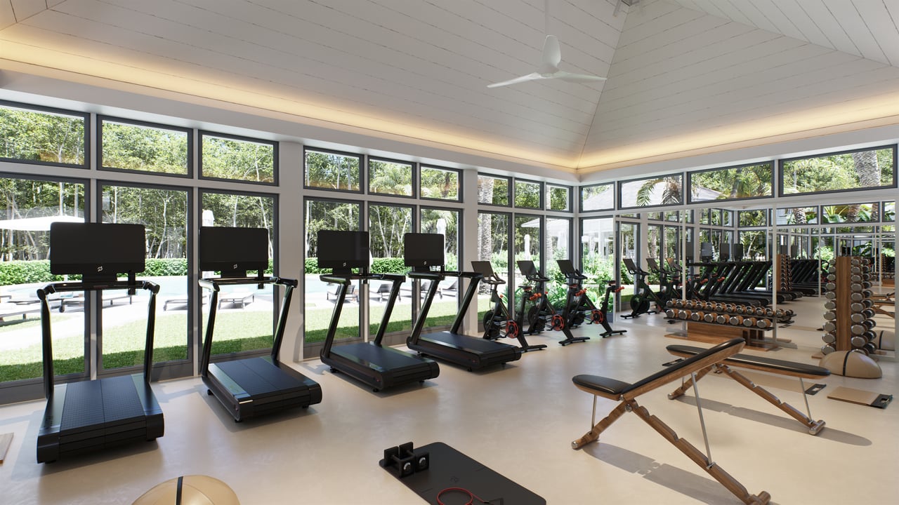 Mahogany Hill A-301/A-302