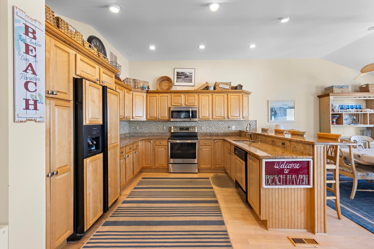 401 Pearl Street (West Unit), Beach Haven