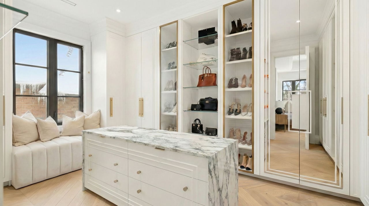 For The Bespoke Buyer