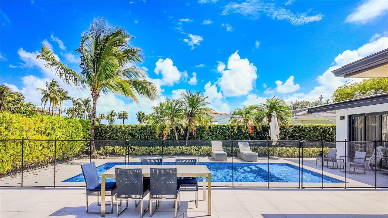 Significant Sale: 12855 Maple Road | Recently Sold Property North Miami, FL