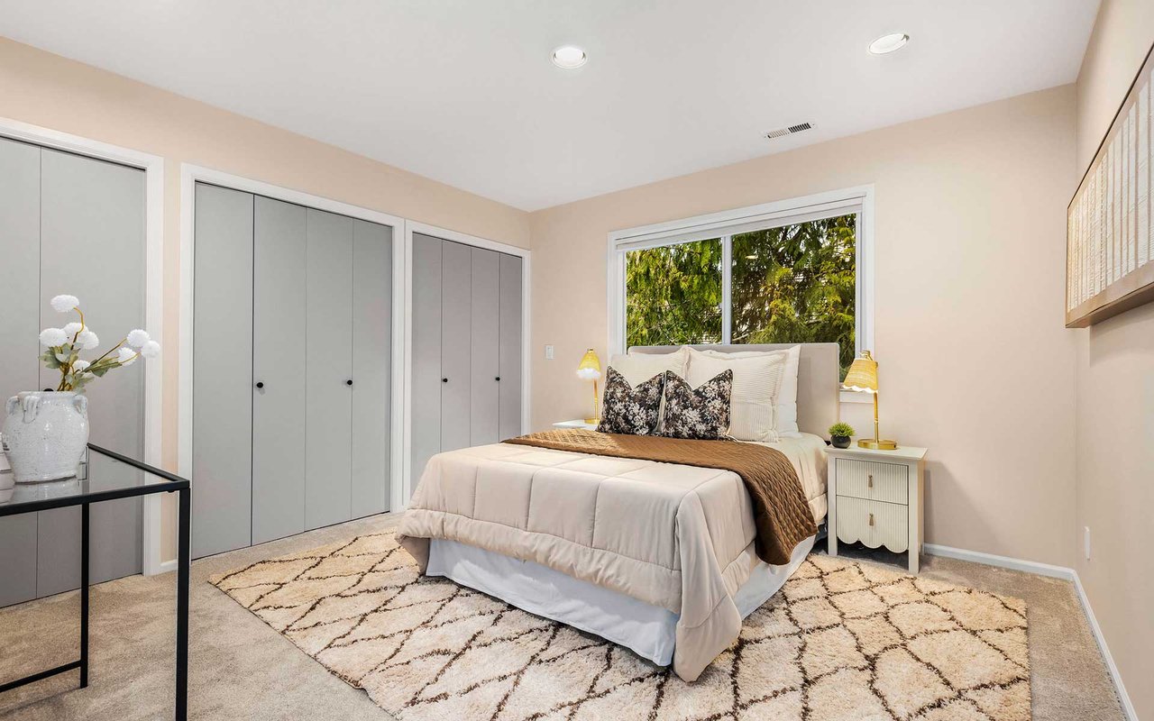 Custom-Built Lochwood-Lozier Home in Montreux