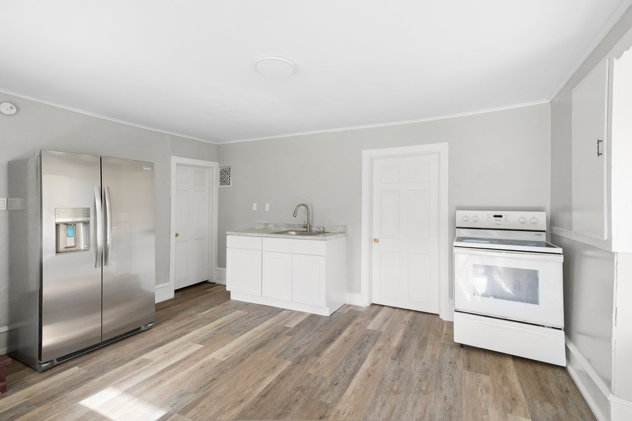 1104 Princeton Avenue