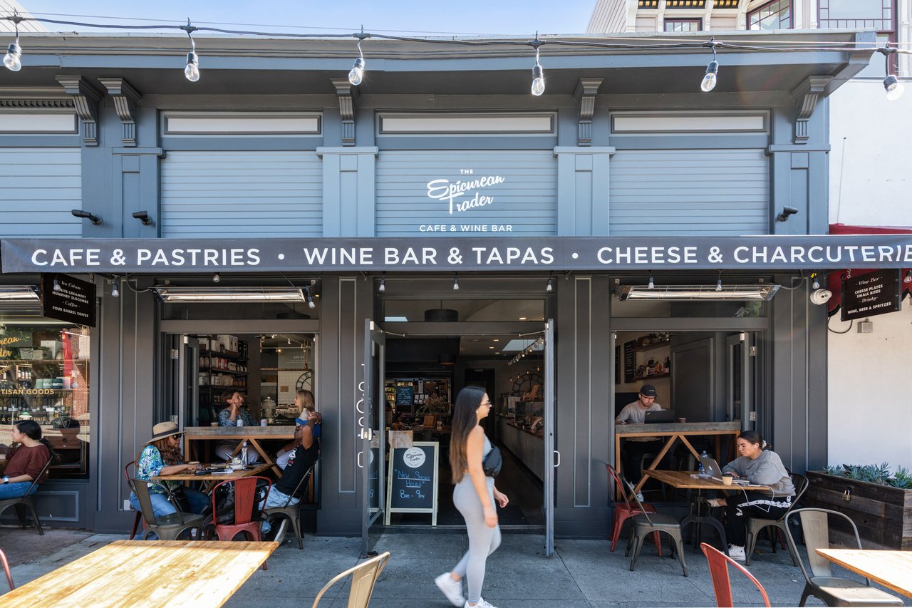 Cow Hollow