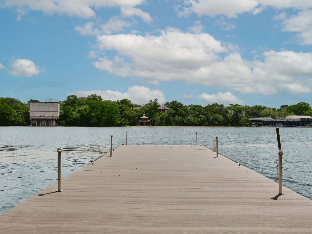 The One | Lake Austin's Most Iconic Compound 
