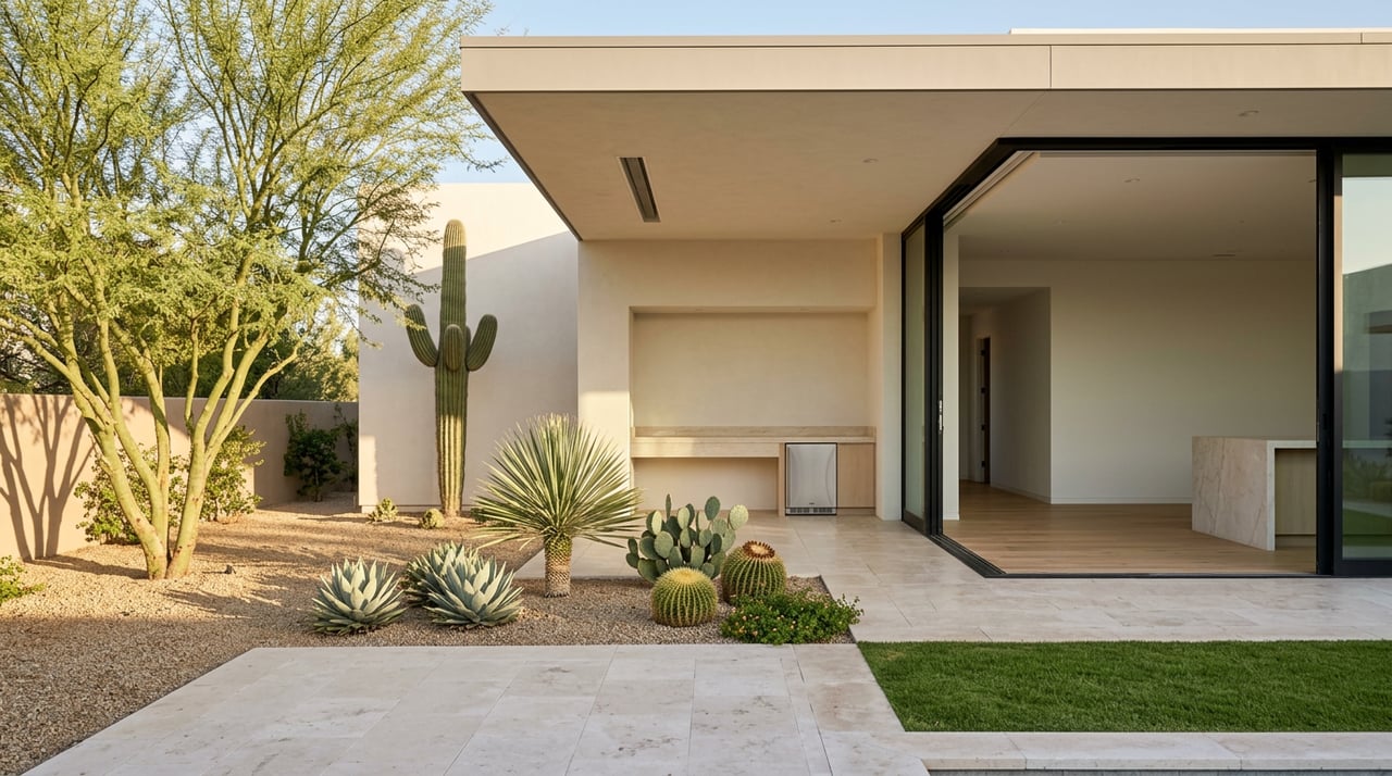 Desert Mountain Club Lifestyle And Membership Overview