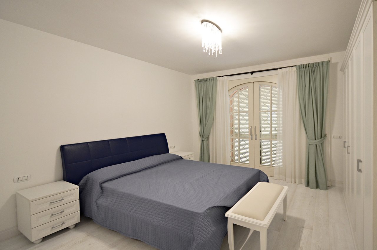 Villa Botticelli Newly Constructed