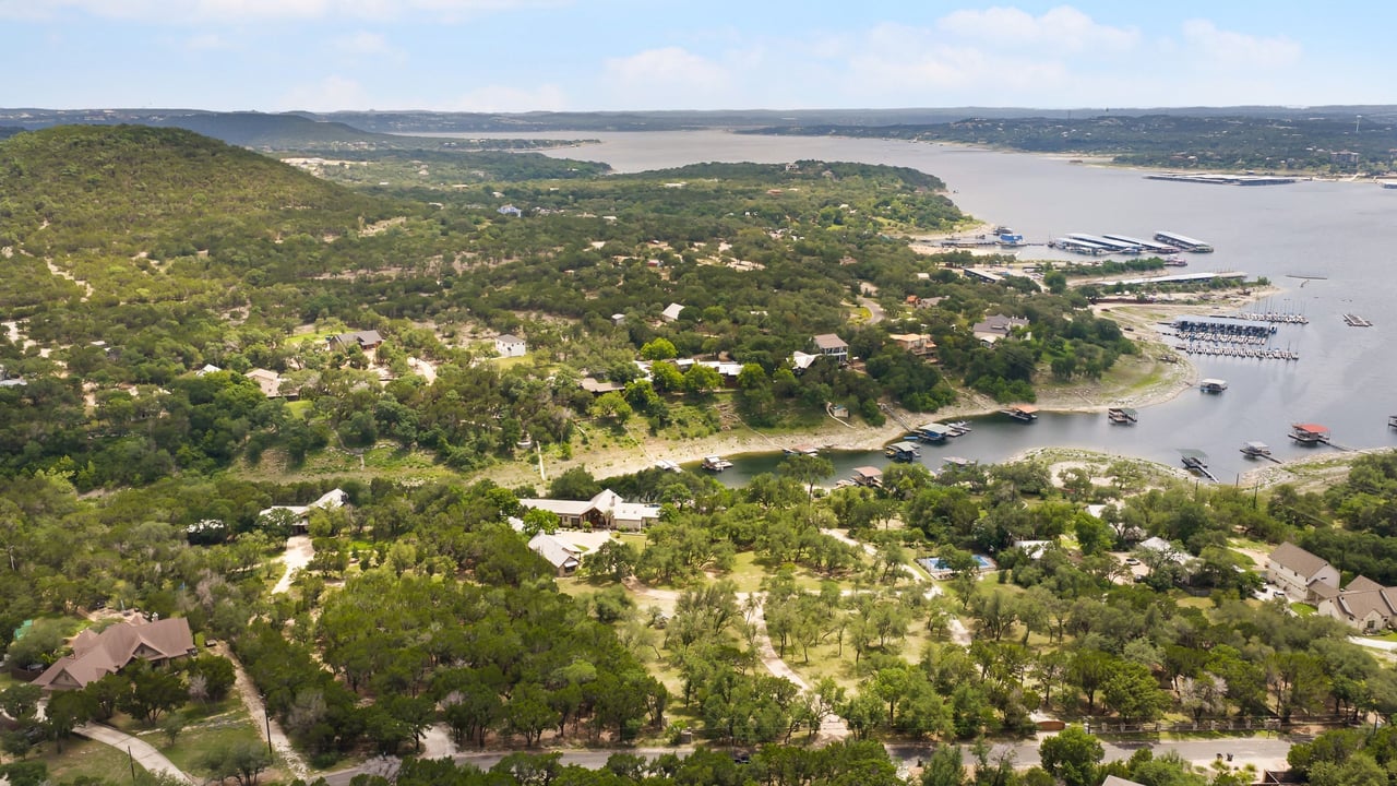 Stillwater Cove