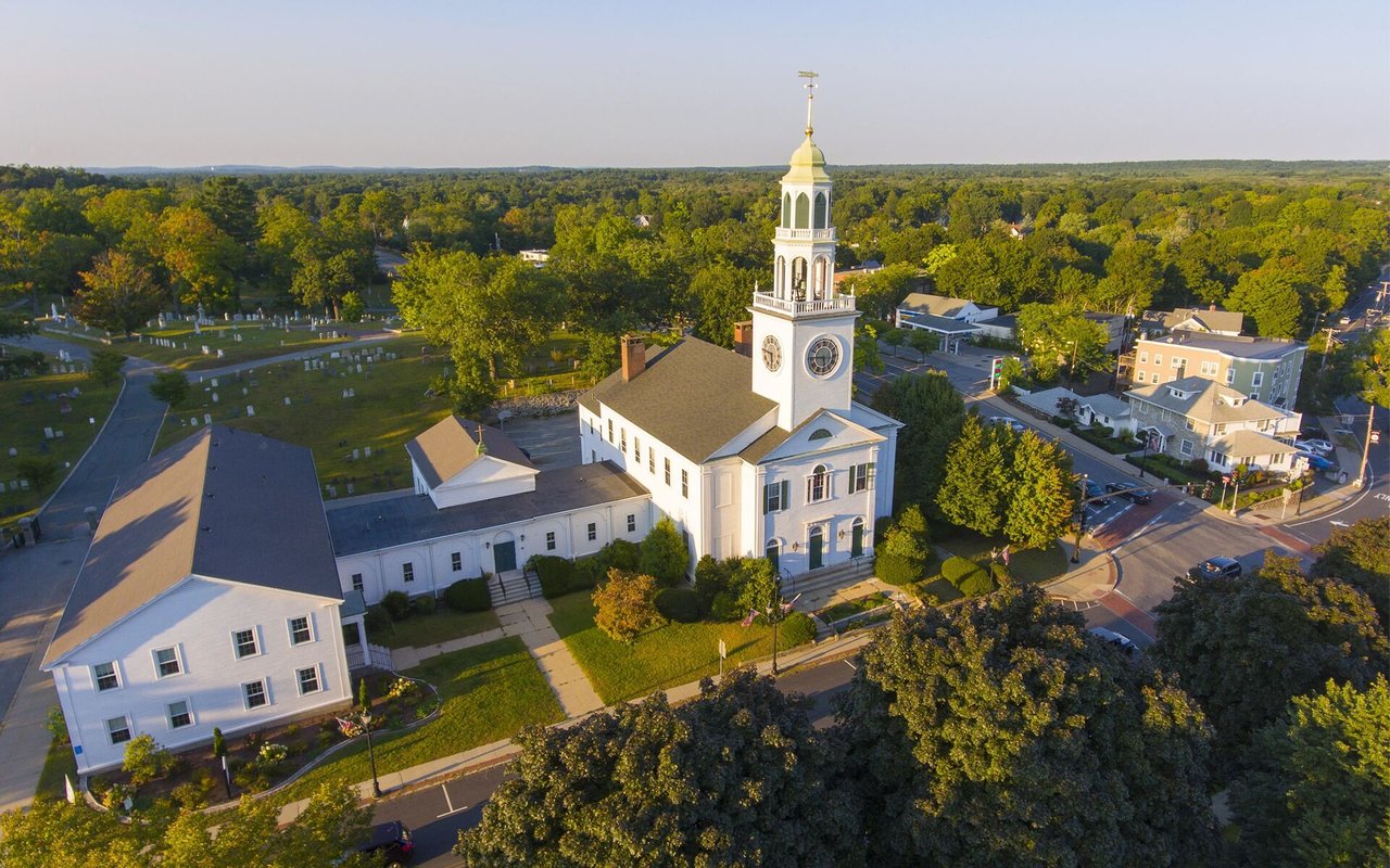 Westford