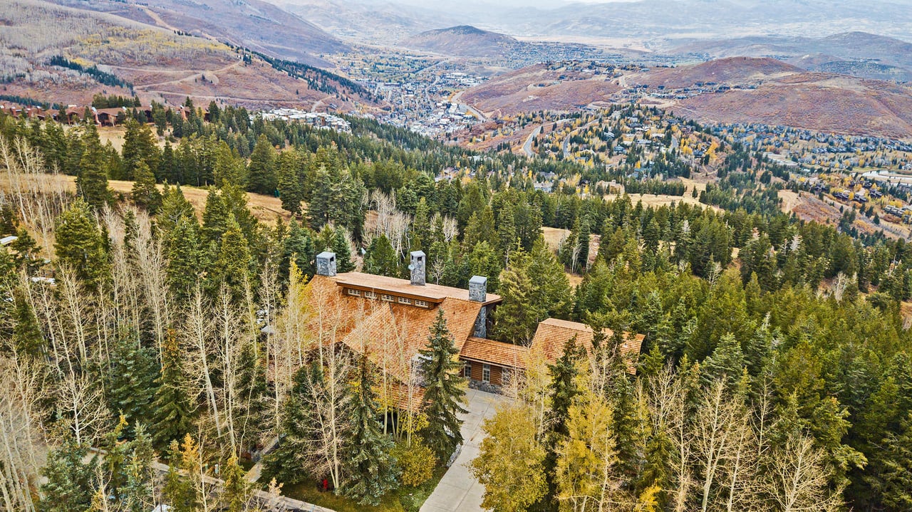 Upper Deer Valley