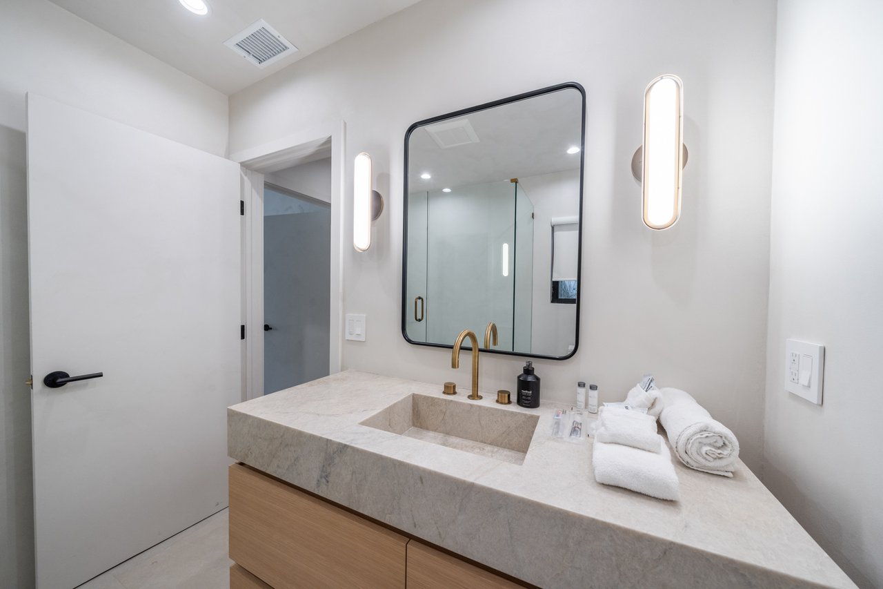 Bowmont Estate🏝️