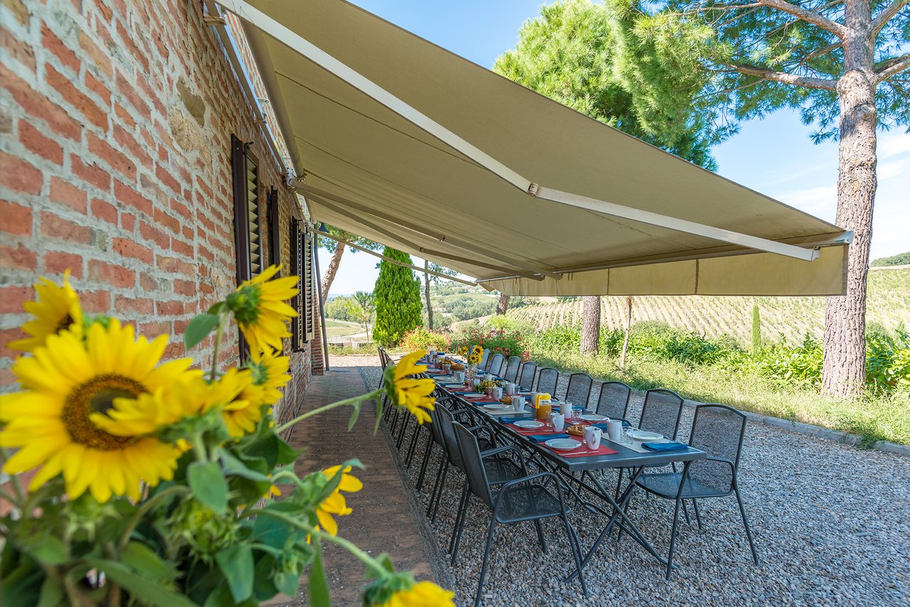 PODERE BRACCO