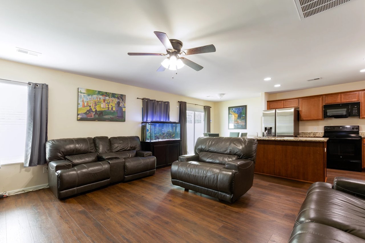 Sold - 301 Celebration Avenue, Anderson, SC