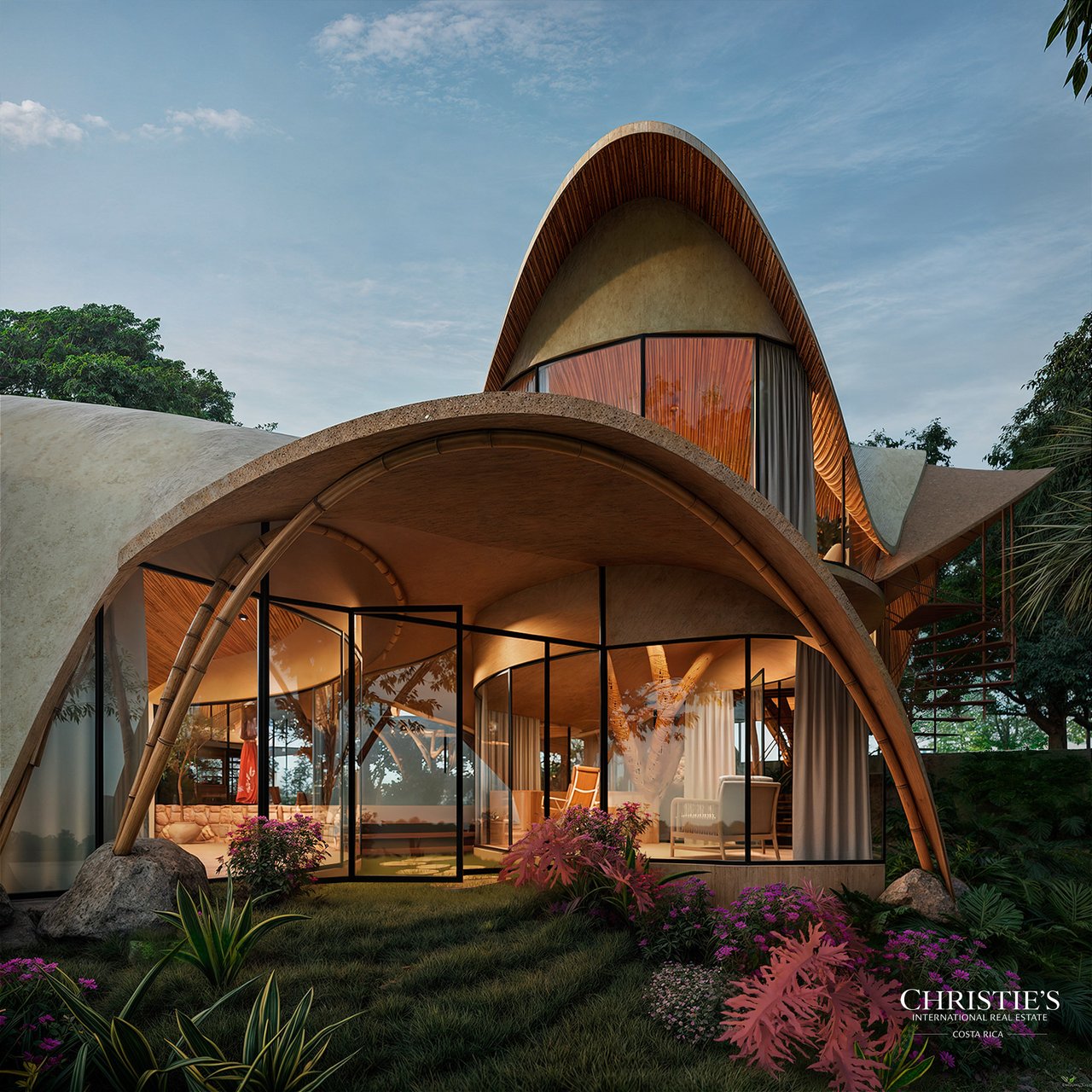  Flor de la Vida at Shift Esperanza