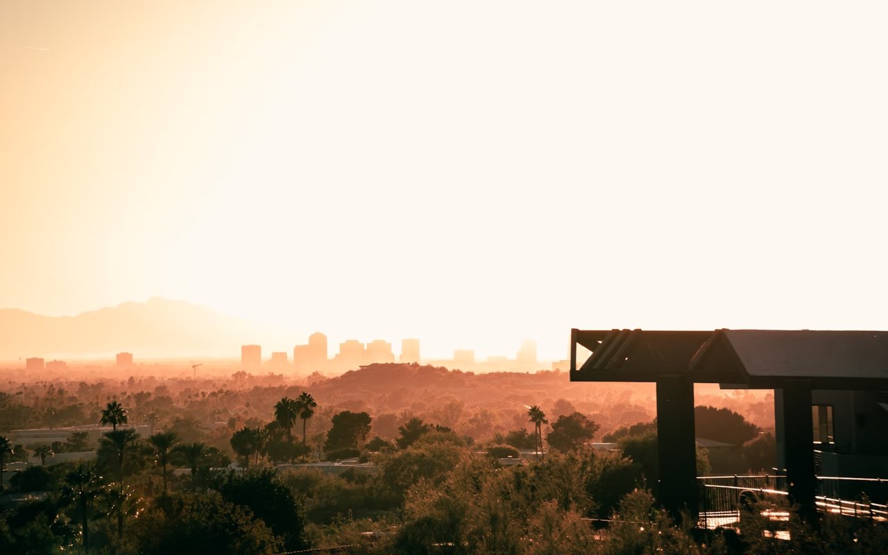 Paradise Valley’s Real Estate Market: Trends and Predictions