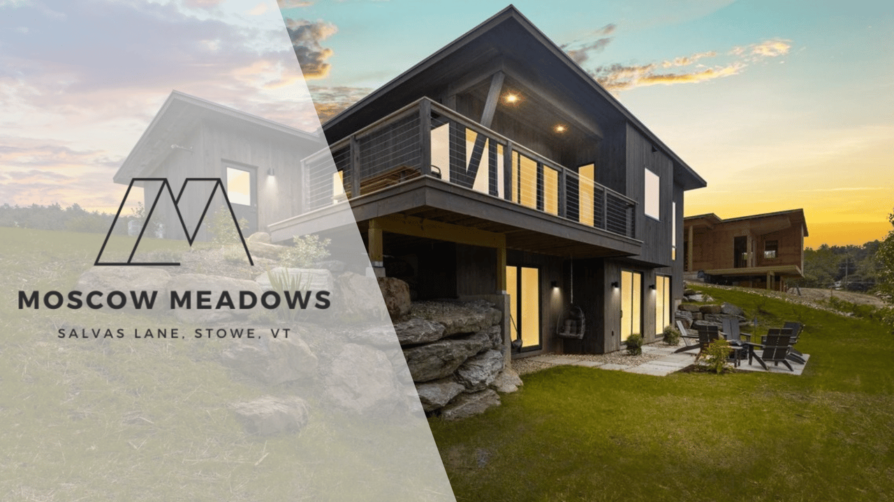 Welcome to Moscow Meadows