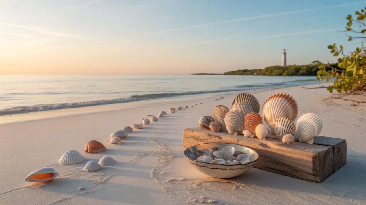 Hidden Coastal Gems in Sanibel You Need to Discover