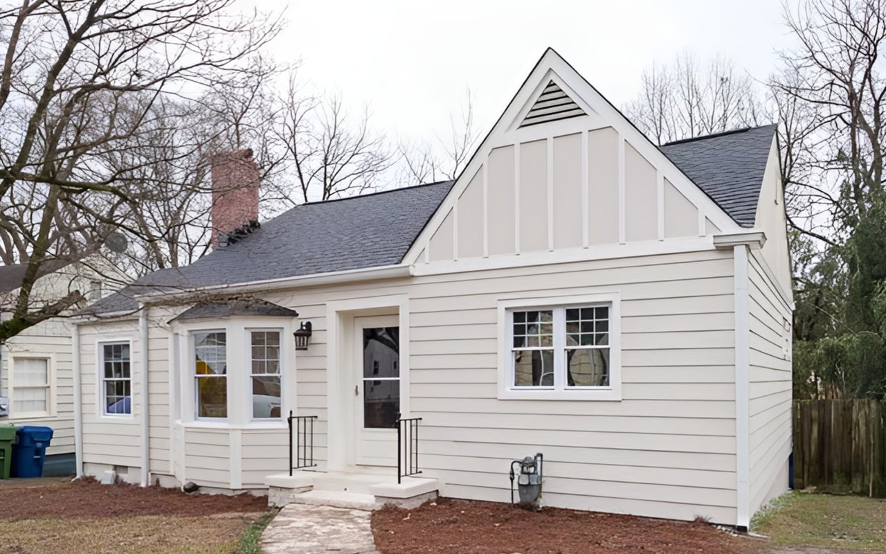 Check Out Dorsey Alston’s New Atlanta Luxury Home Listings for the Week!