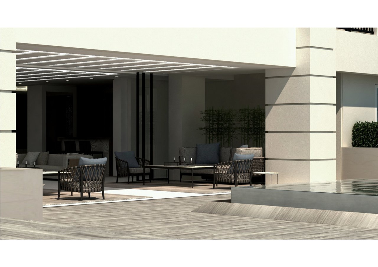 Palazzo del Mare 7124