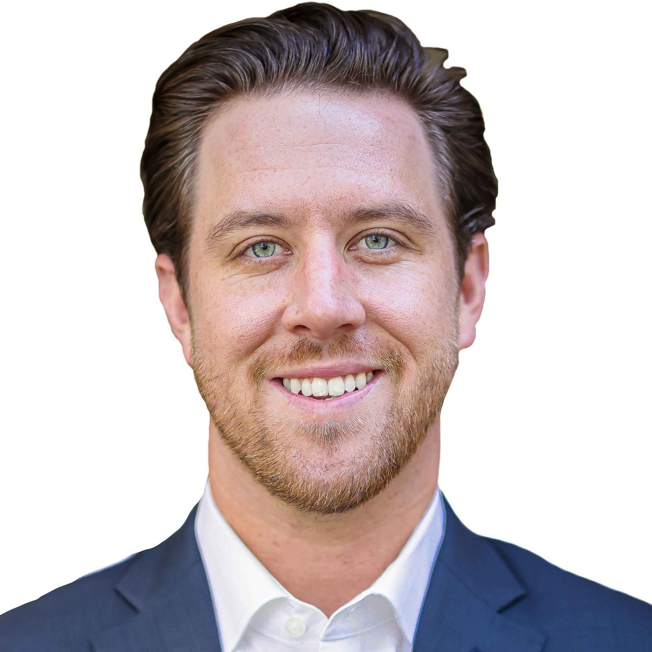 Colin Garvey Norwell, MA Real Estate Agent Headshot