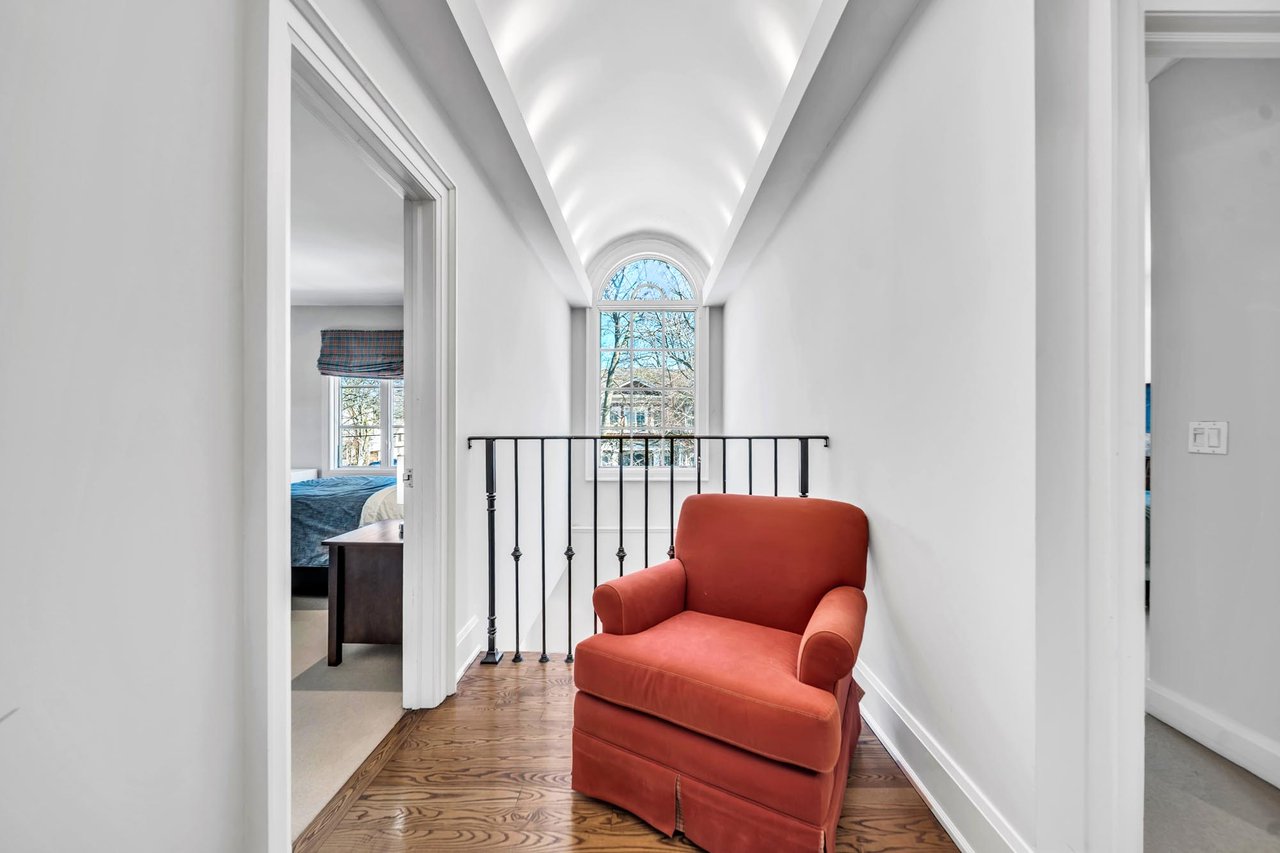 Sun-Filled Corner Lot