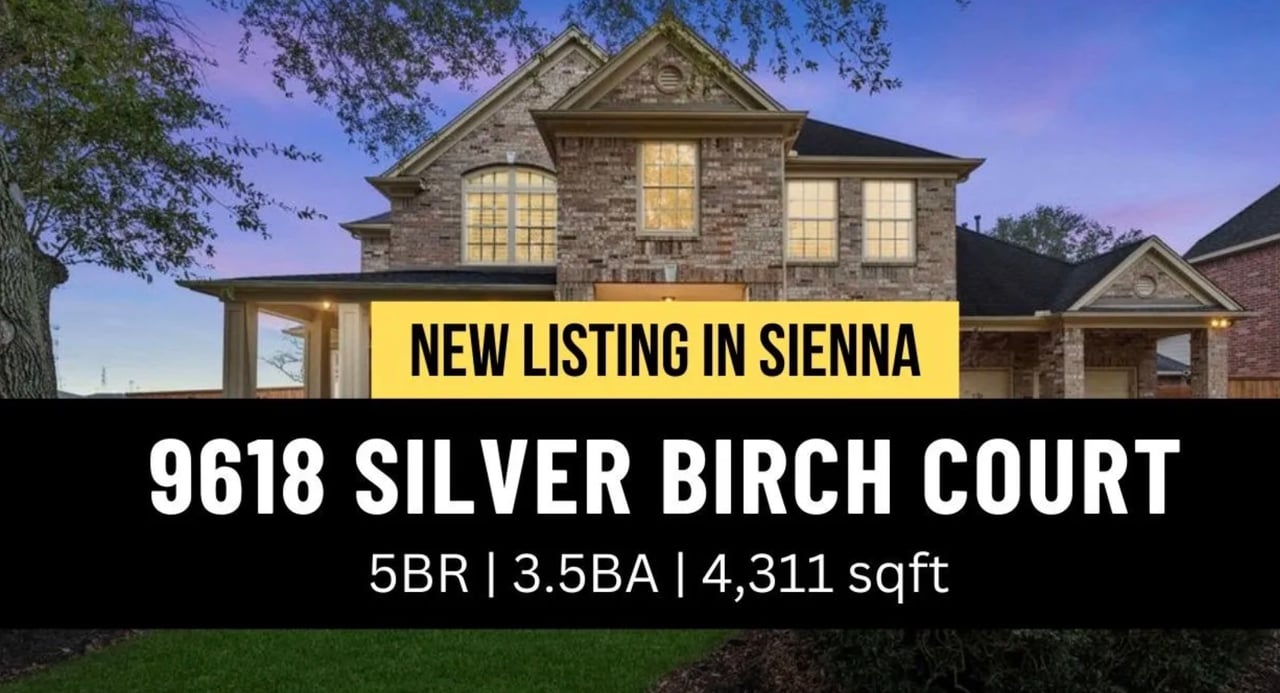 9618 SILVER BIRCH COURT