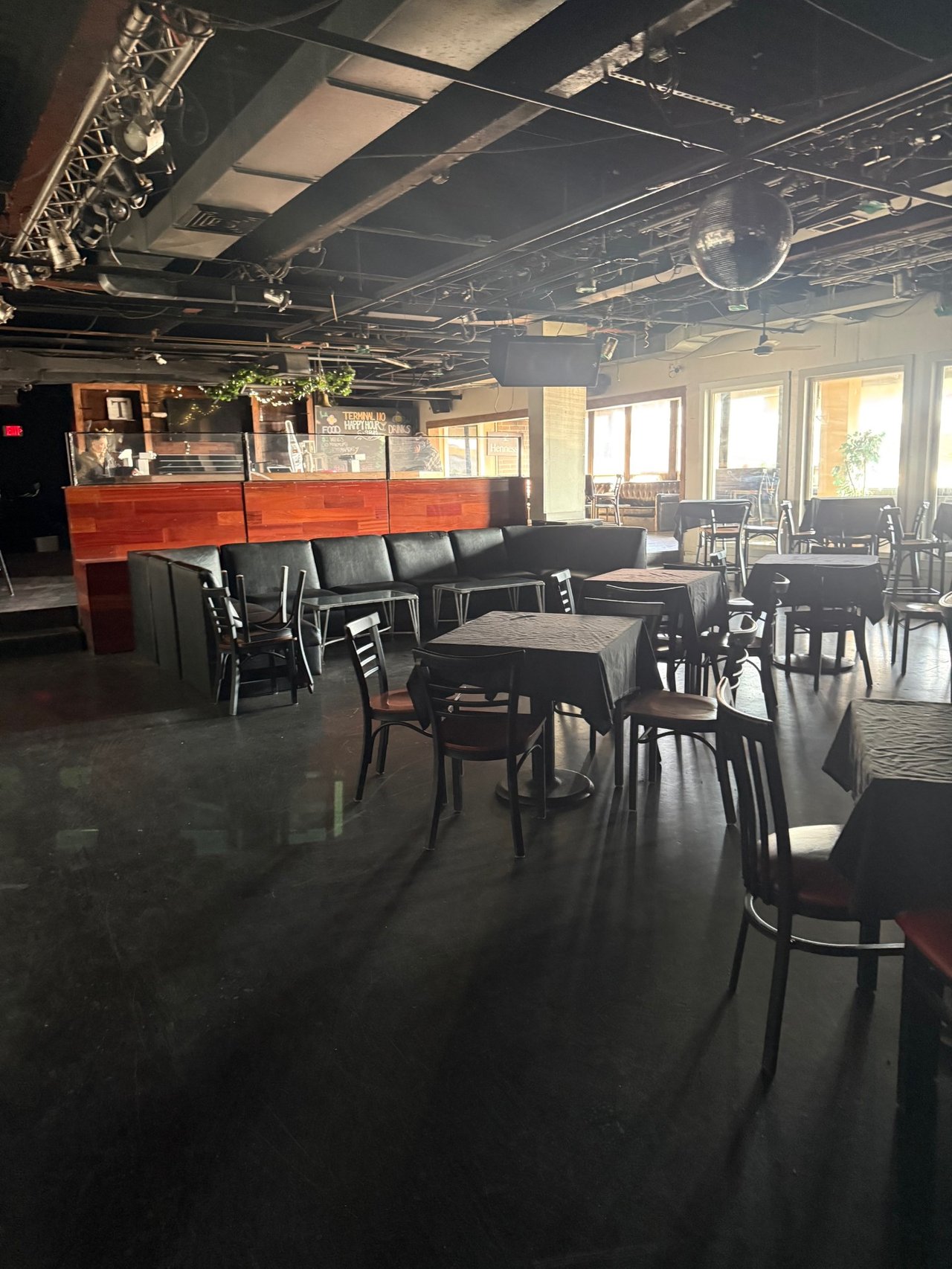 110 Food Terminal Plaza 15,000+ SF | Commercial Kitchen / Industrial