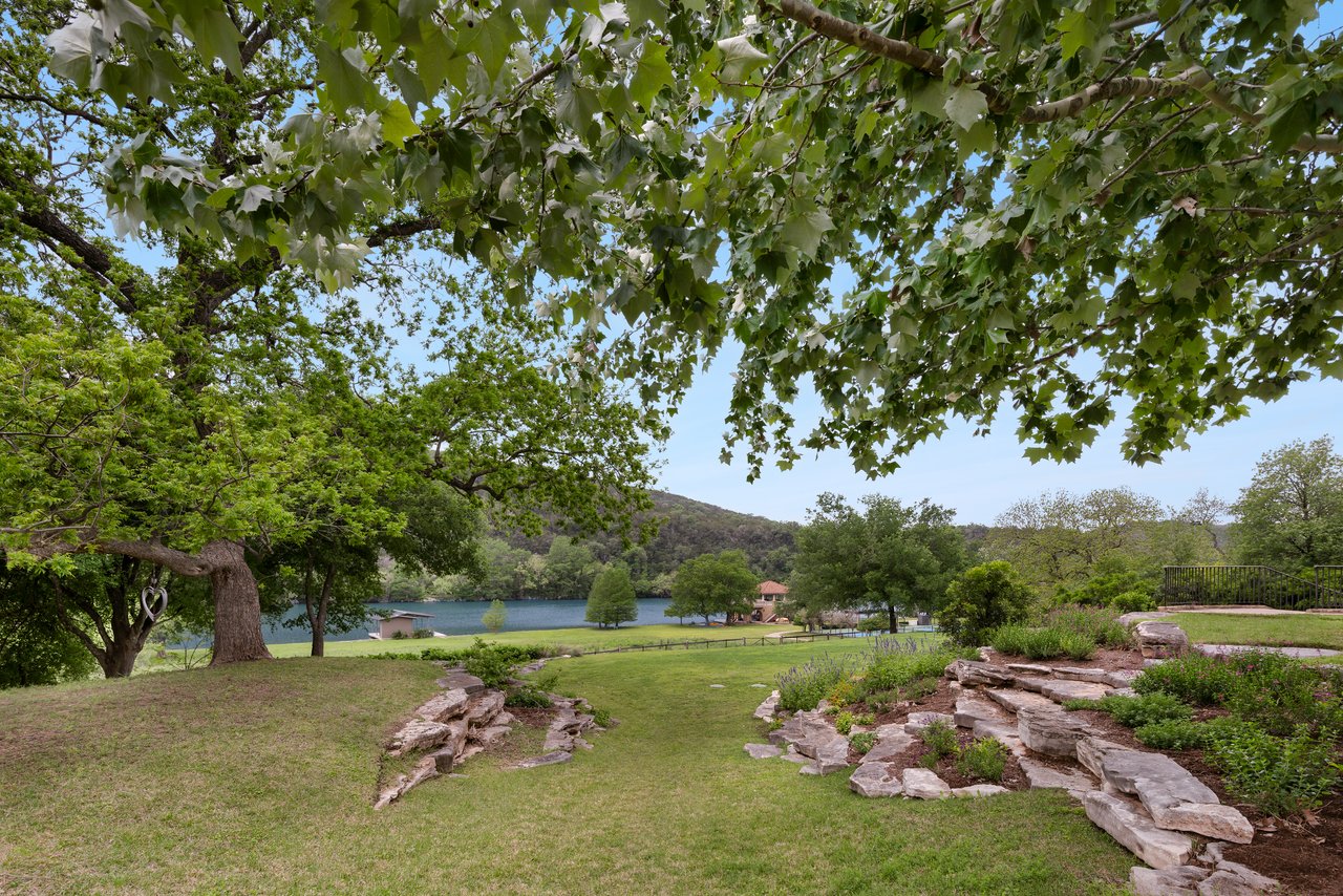 The Evergreen on Lake Austin