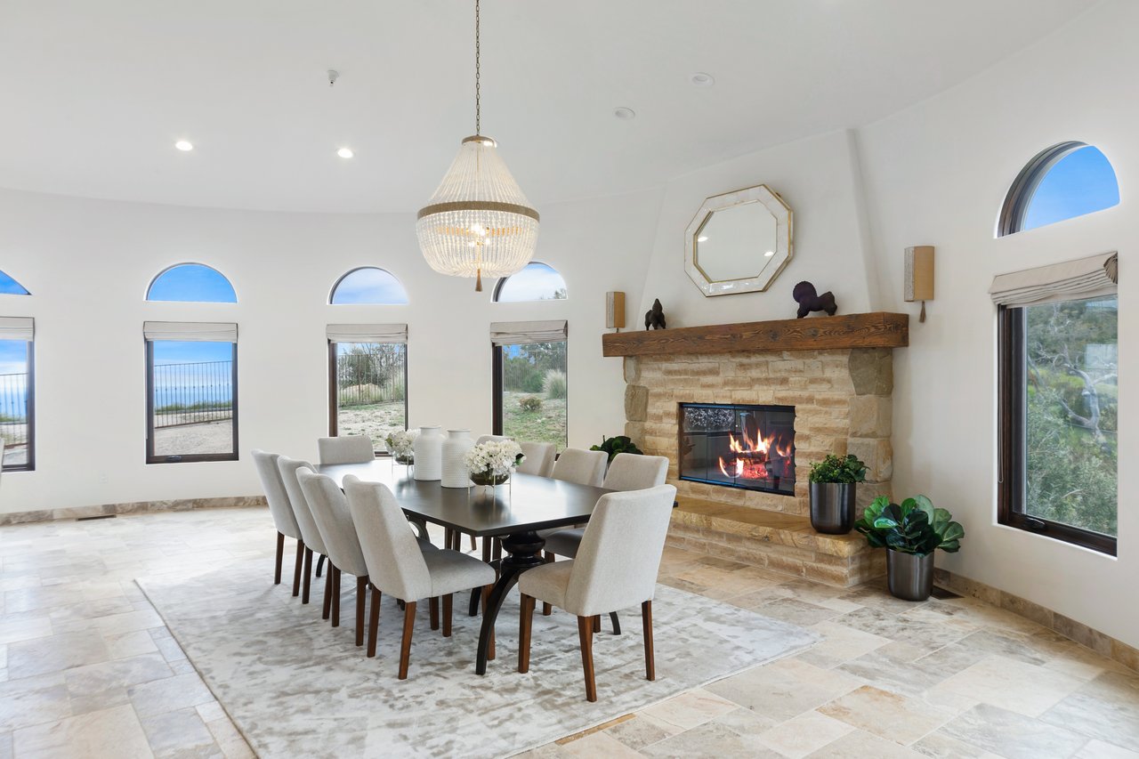 4800 Latigo Canyon Rd