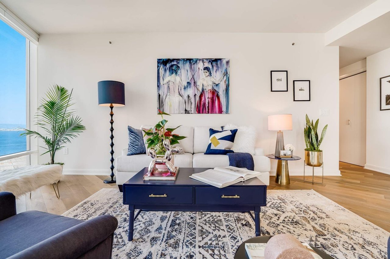 401 Harrison St #21C