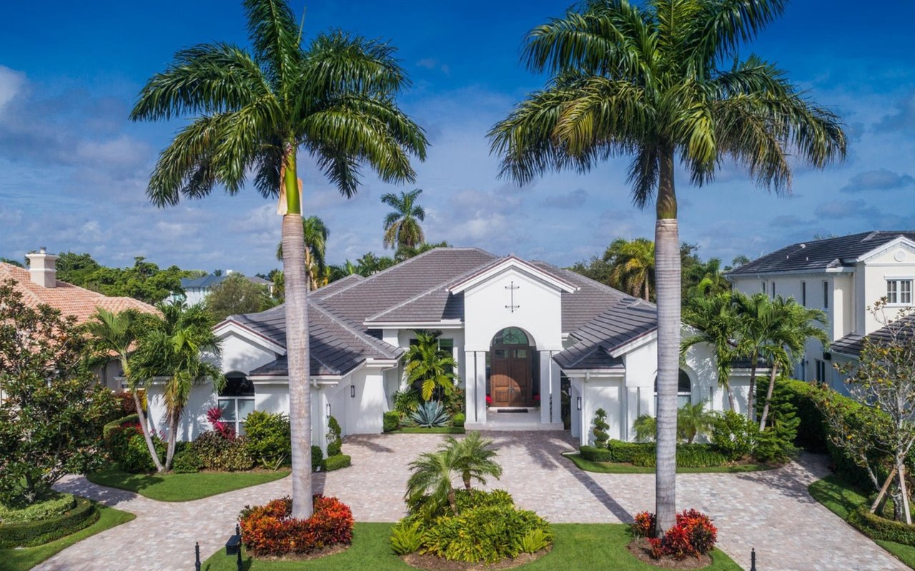 Tuesday Tours Ep.09 - 299 Royal Palm Way