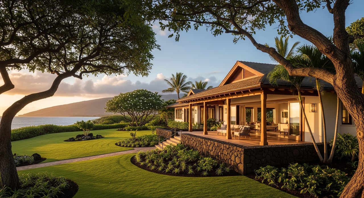 Fee Simple vs Leasehold in Lihue Real Estate