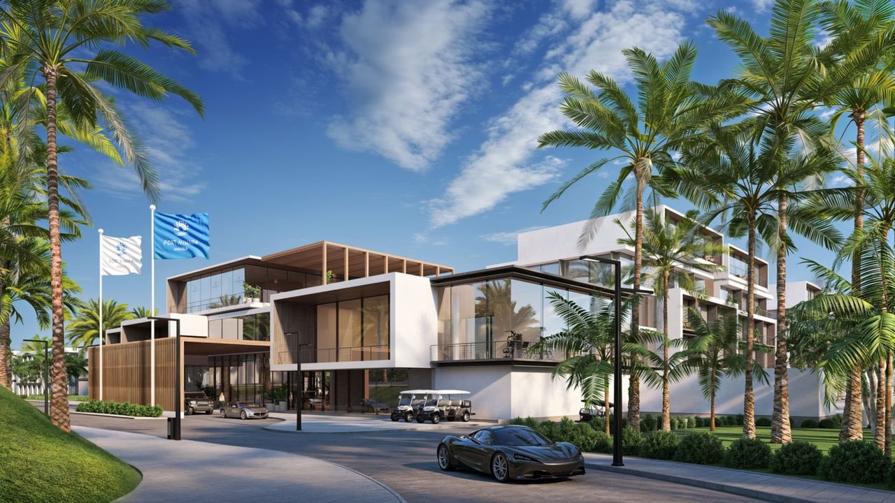 Equinox Resort Anguilla Port Nimara Private Residences