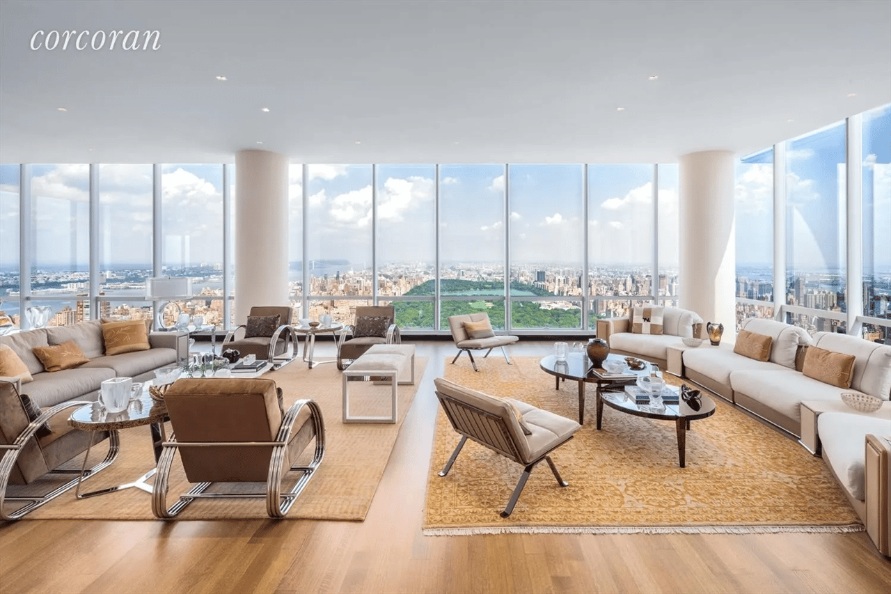 157 West 57th Street #80