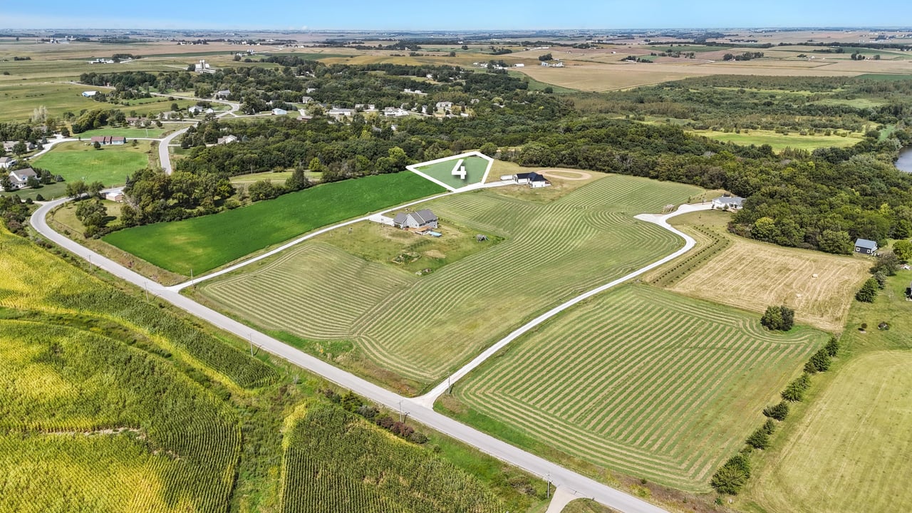 Wildwood Development of Pella