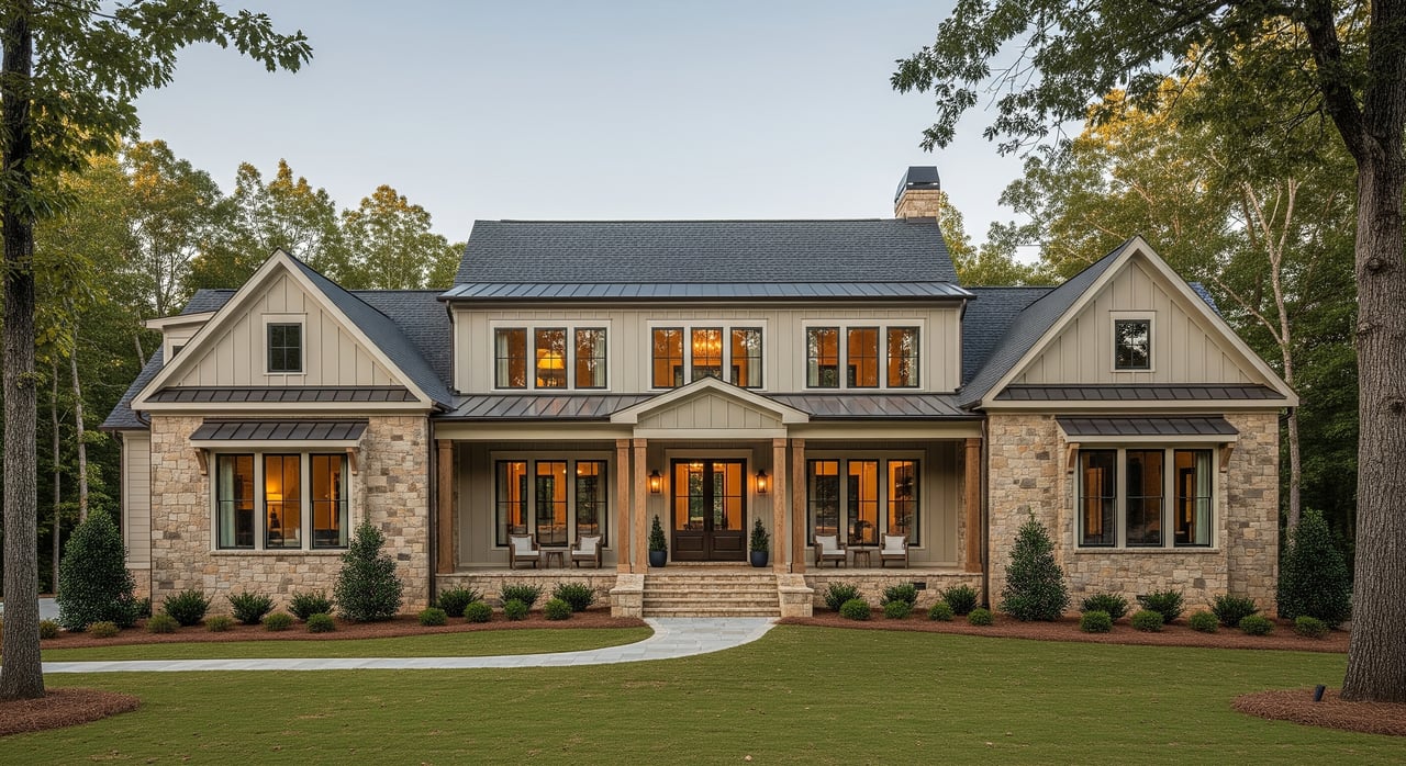 Winning Bids In Woodstock’s Competitive Market