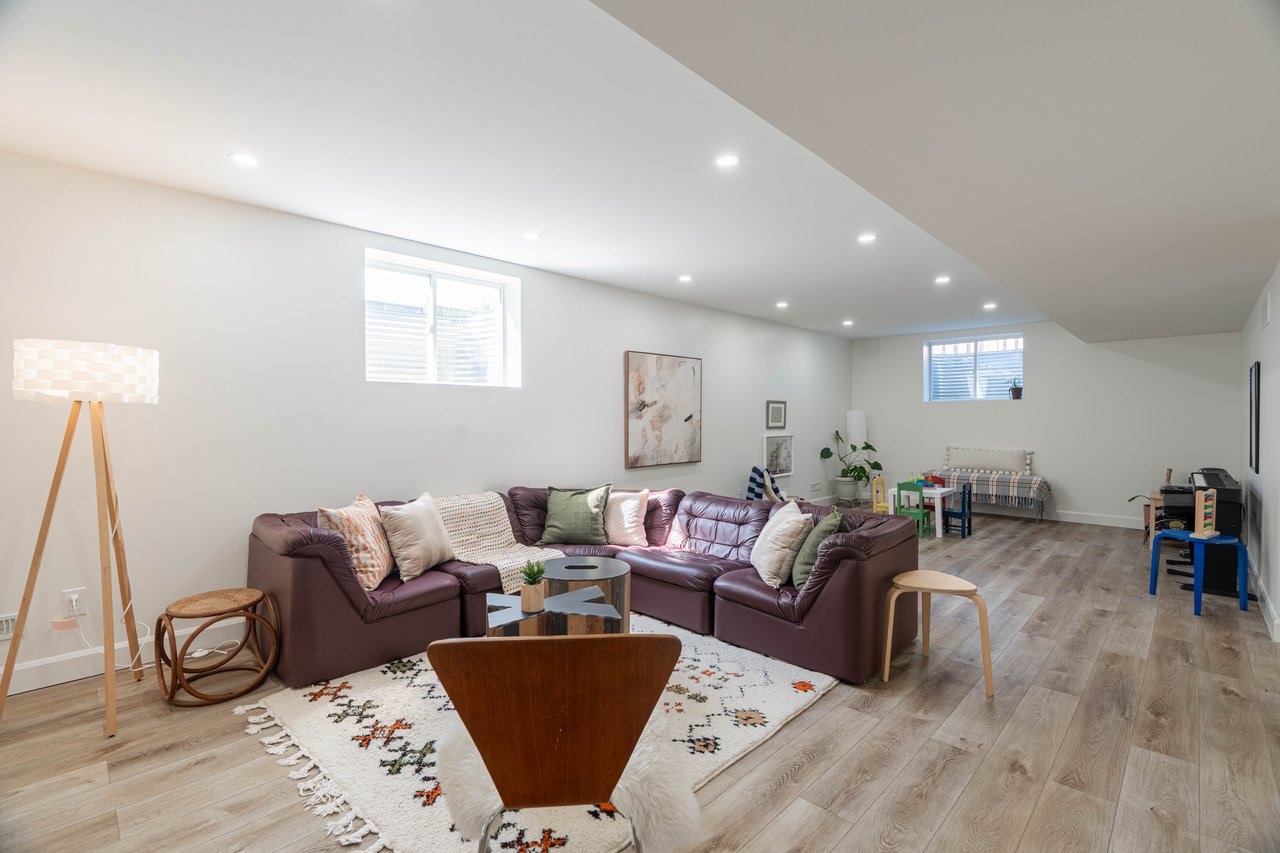 1537 Blackwell Blvd, London North