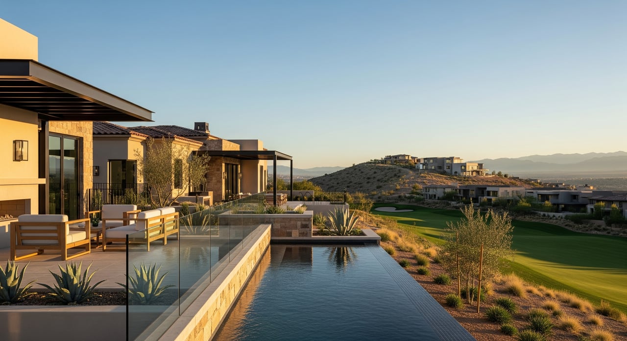 Ascaya vs. MacDonald Highlands: Which Fits You?