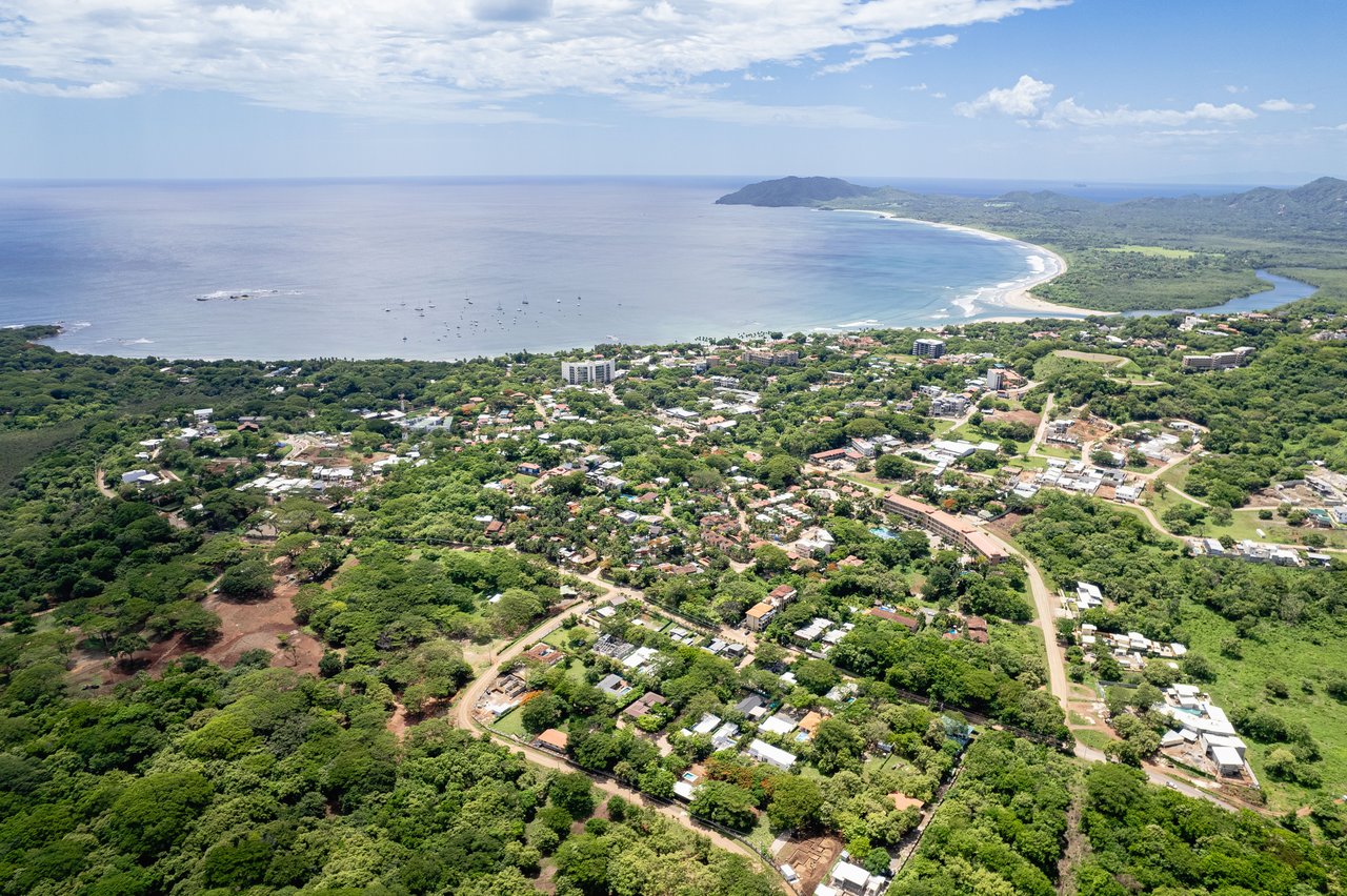 Brisas del Monte #5 | Turnkey 2 Bed 2 Bath In Tamarindo With Great Rental History!