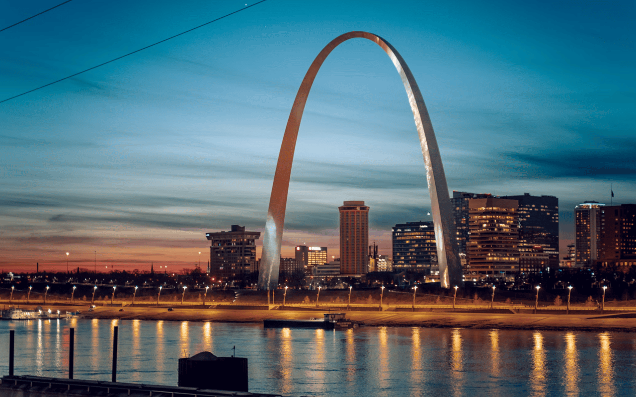 Local Expert in St. Louis City: Your Ultimate Guide to the Area
