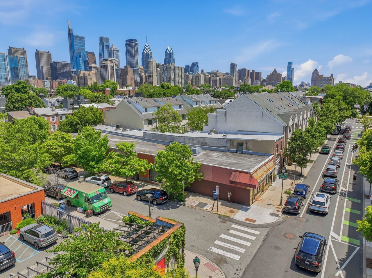 2429 South St #UNIT B, Philadelphia, PA 19146