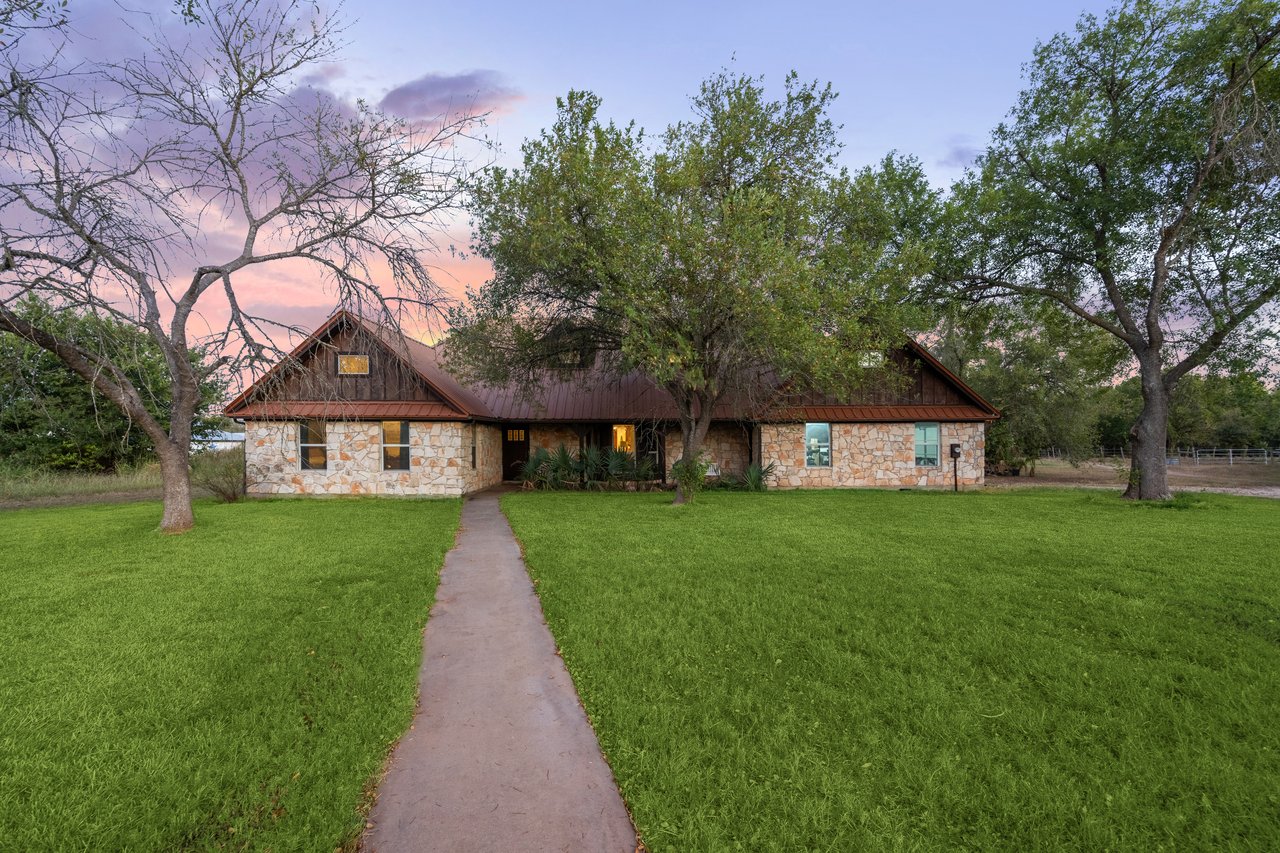 10 ACRES | 16709 Decker Creek