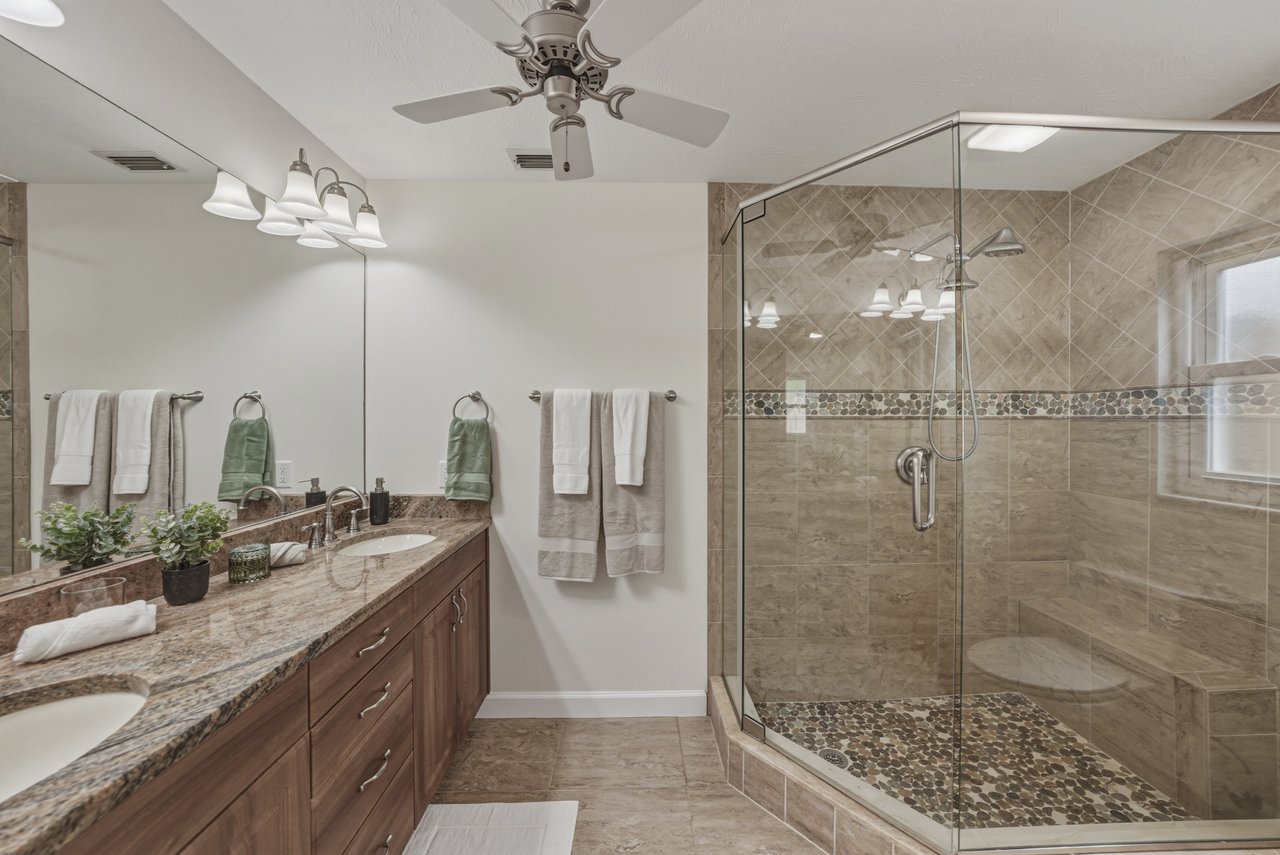 7601 Thunderhead Street