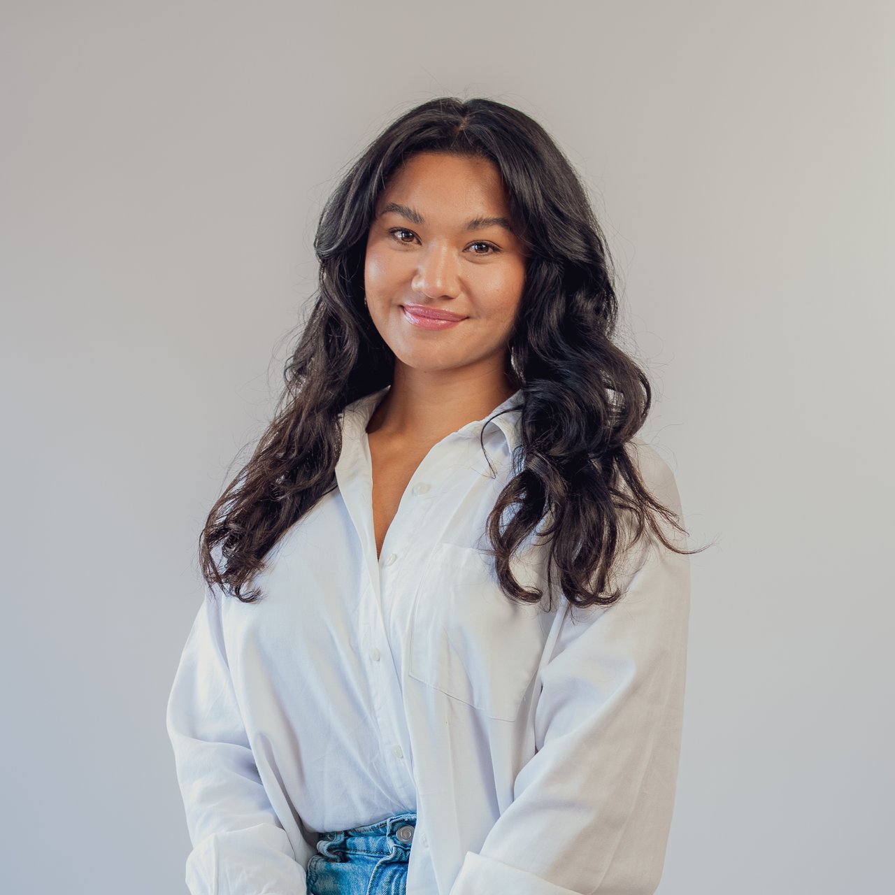 Andrea Ouk Leawood, KS Real Estate Agent Headshot