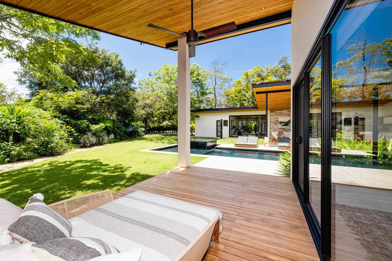 The Wave House | A Hidden Gem in Hacienda Pinilla’s Los Almendros!