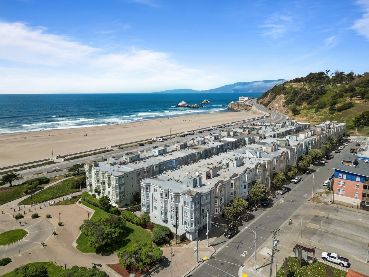 795 La Playa St Unit 3, San Francisco 